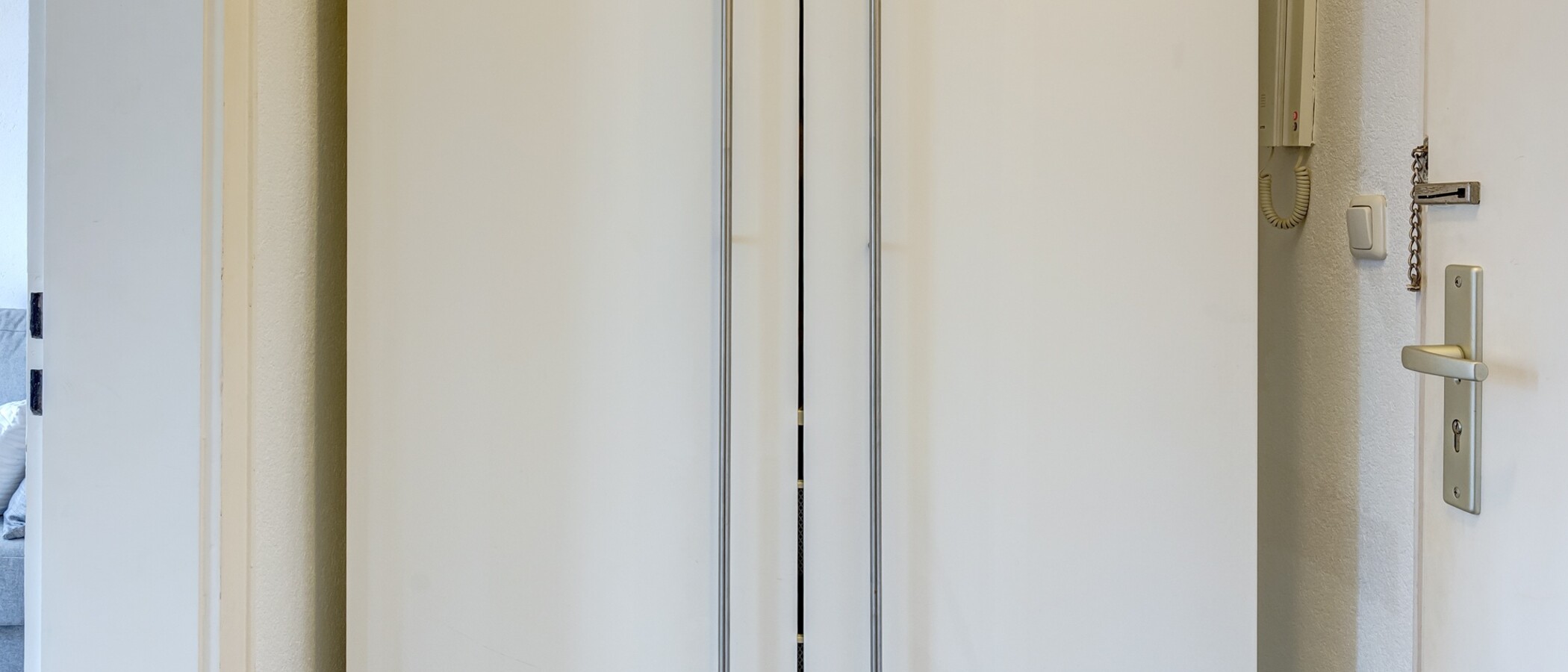 公寓 München Milbertshofen 02 门厅 9863