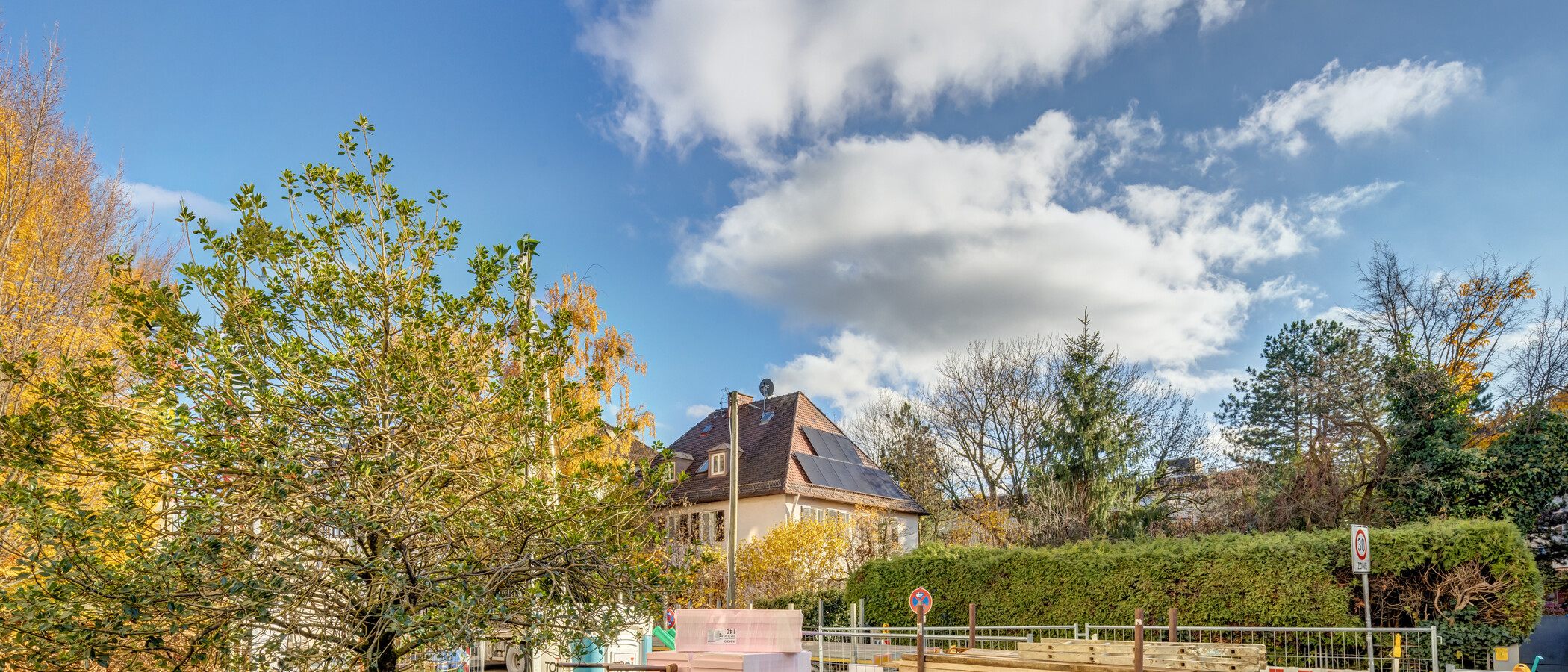 公寓 München Milbertshofen 01 景观 9863