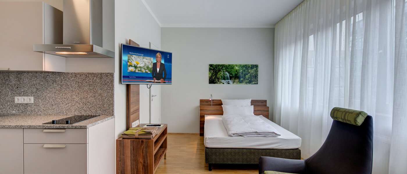 公寓 Ismaning 04 客厅 9908