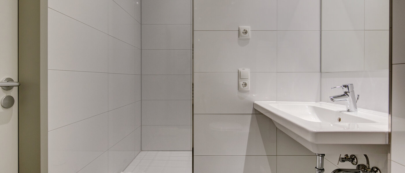 公寓 Ismaning 01 卫生间 9908