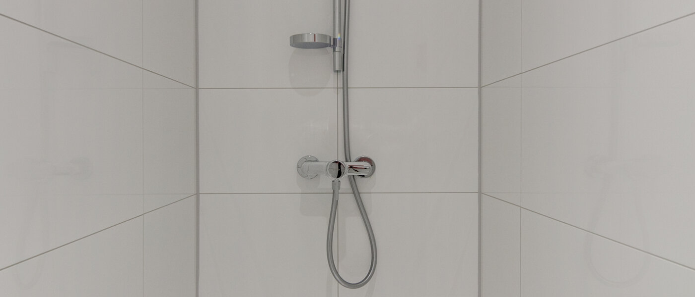 公寓 Ismaning 02 卫生间 9908