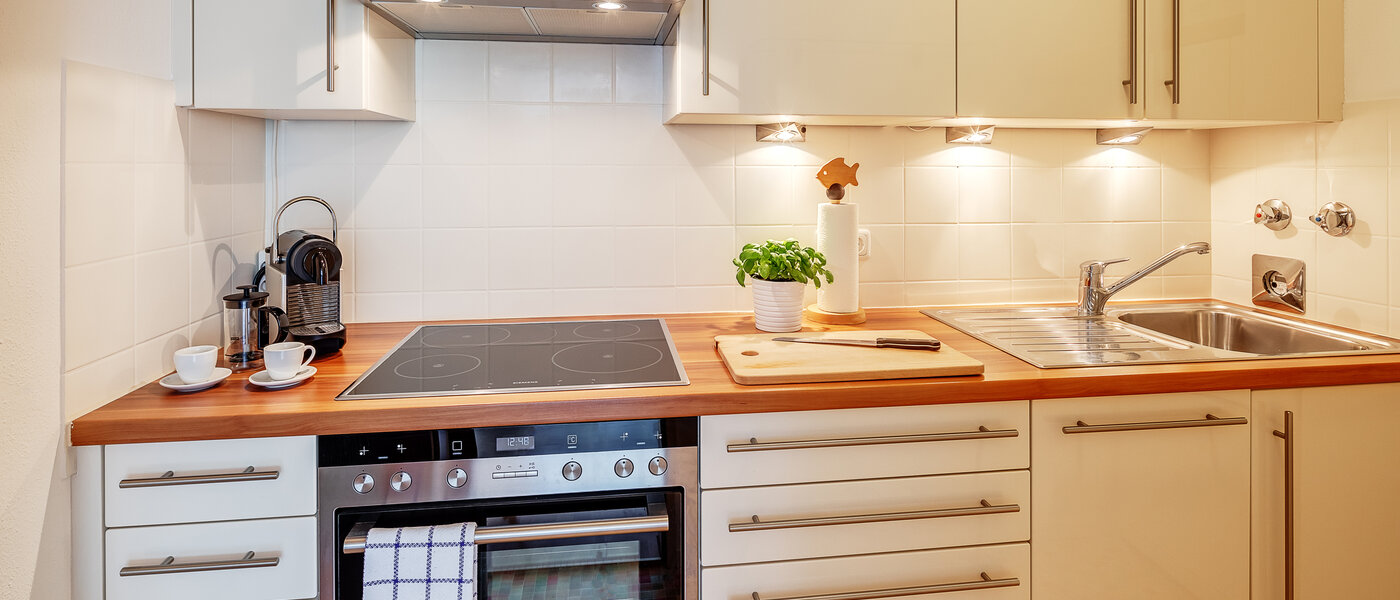 公寓 München Moosach 01 厨房 9941