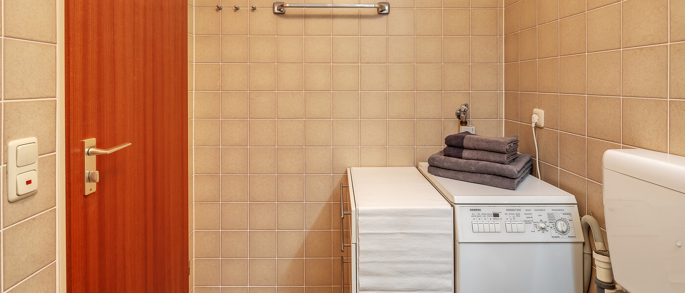 公寓 München Moosach 03 卫生间 9941