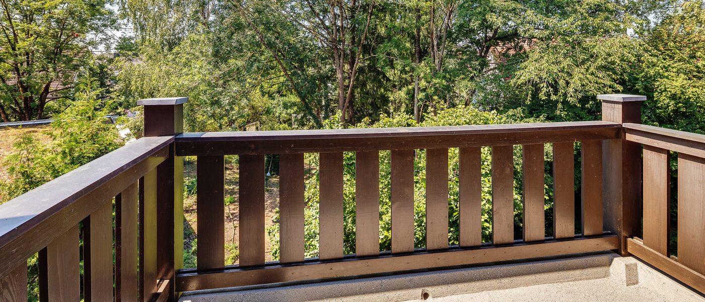 公寓 München Moosach 01 阳台 9941