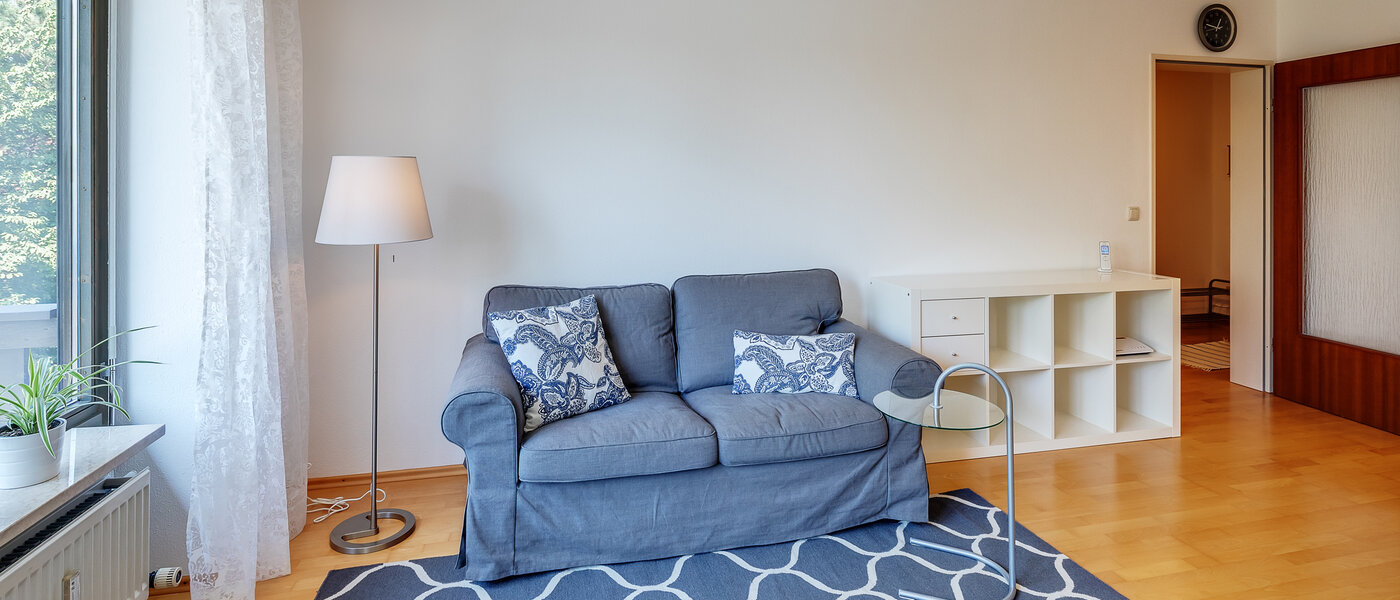 公寓 München Moosach 03 生活区 9941