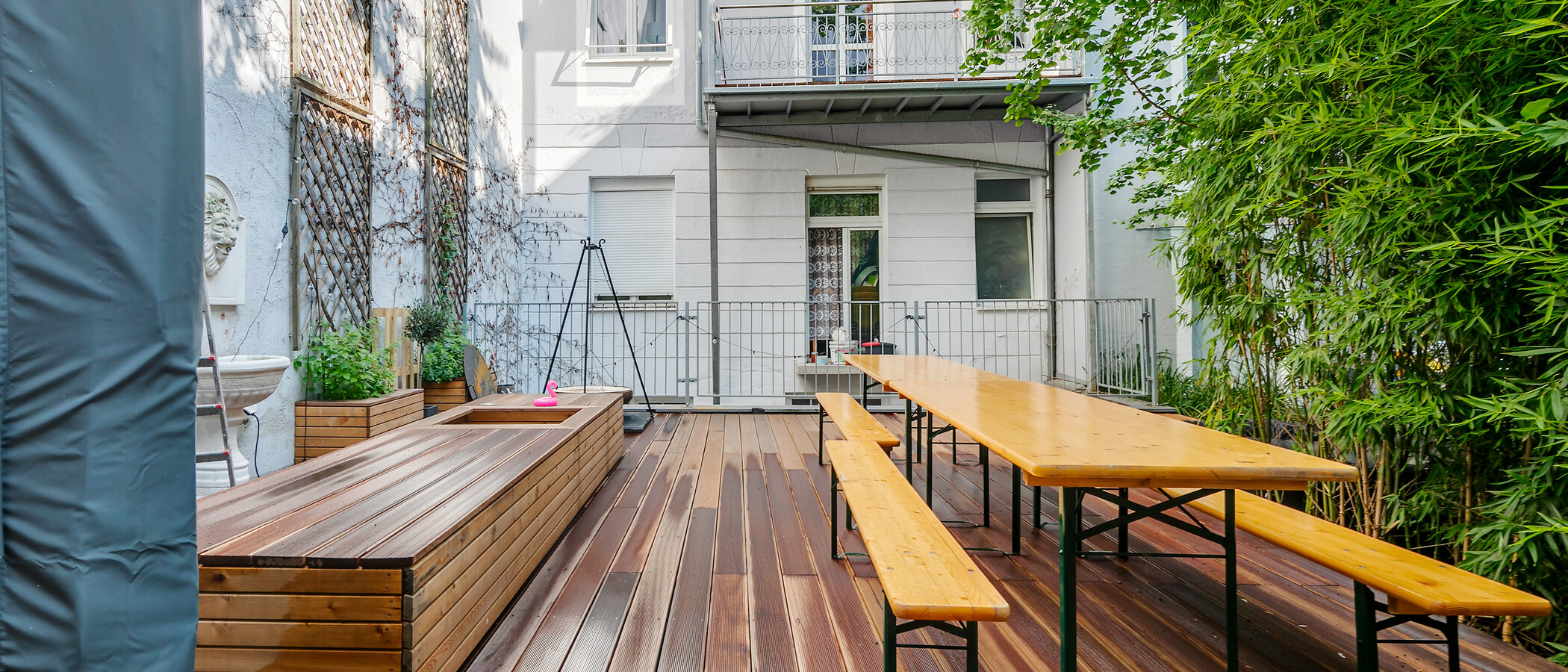 公寓 München Schwabing-West (rund um den Hohenzollernplatz) 01 社区 9957