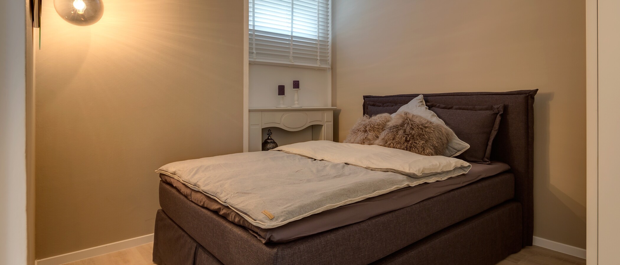 公寓 München Schwabing-West (rund um den Hohenzollernplatz) 01 睡眠区 9957