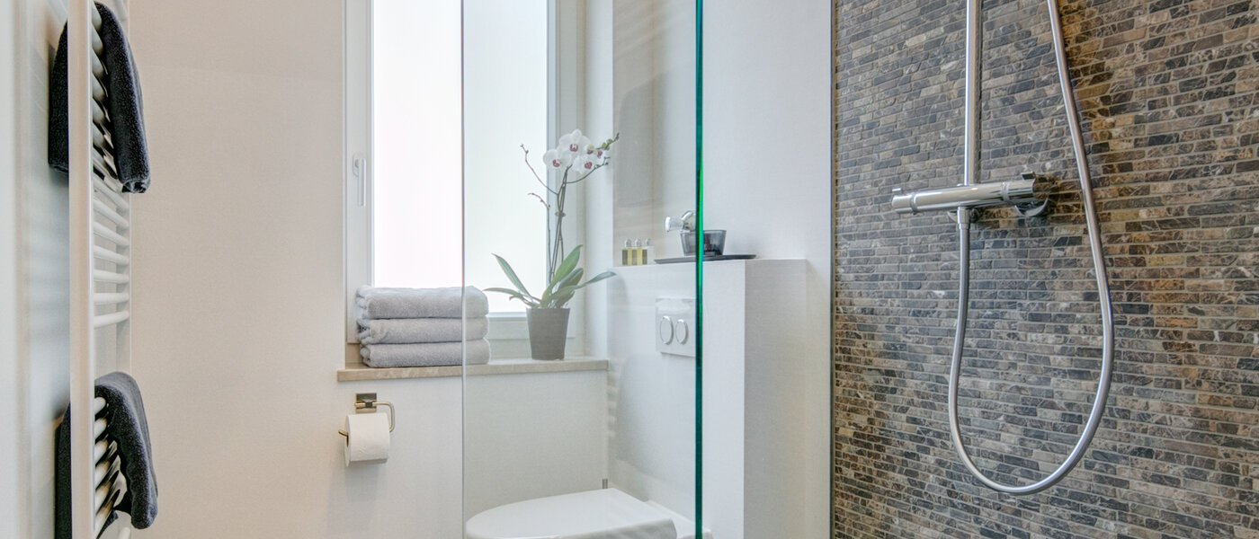 公寓 München Gärtnerplatzviertel 02 卫生间 9966