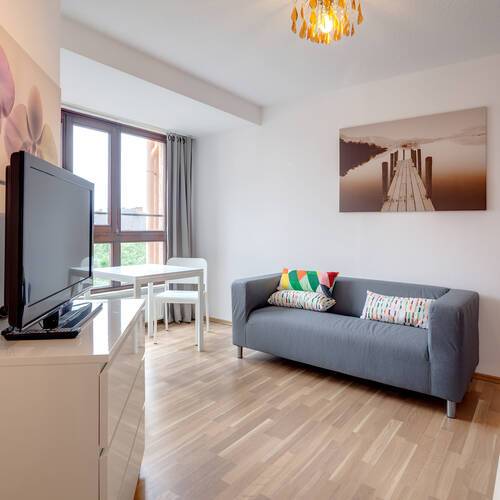 租用公寓 与 1 房间 | 慕尼黑-Milbertshofen | 10016