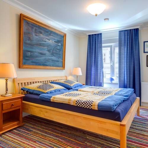 公寓 与 2 房间 | 慕尼黑-Neuhausen | 10045