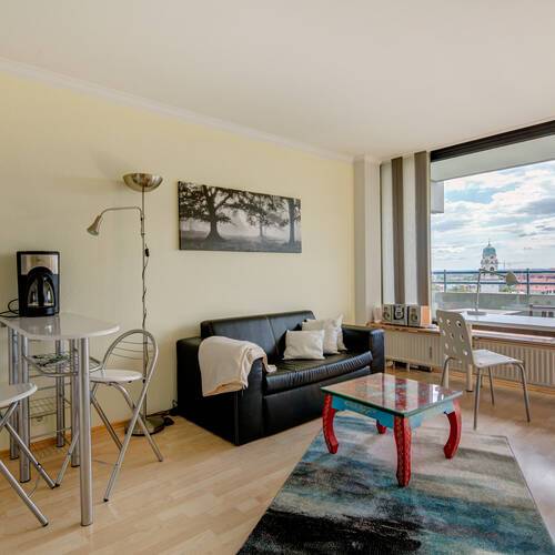 公寓 与 1 房间 | 慕尼黑-Au-Haidhausen | 10075