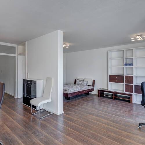 公寓 与 1.5 房间 | 慕尼黑-Au-Haidhausen | 10189