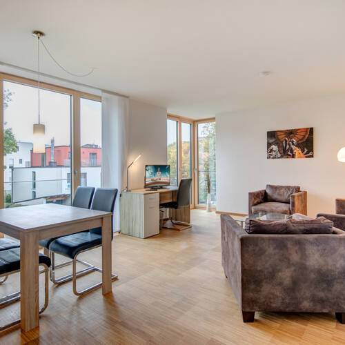 公寓 与 2 房间 | Unterschleißheim | 10245