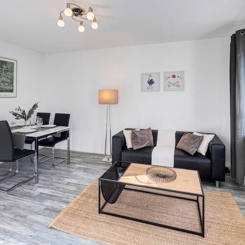 公寓 与 2 房间 | 慕尼黑-Giesing | 10300