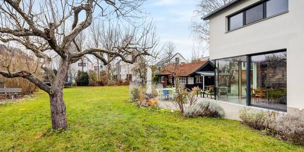 独户住宅 与 6.5 房间 | Olching | 10562