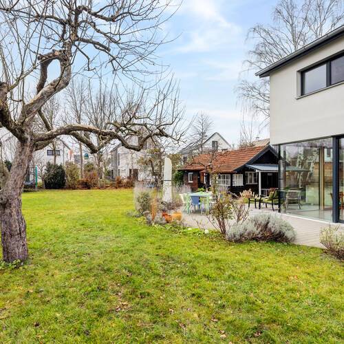 独户住宅 与 6.5 房间 | Olching | 10562