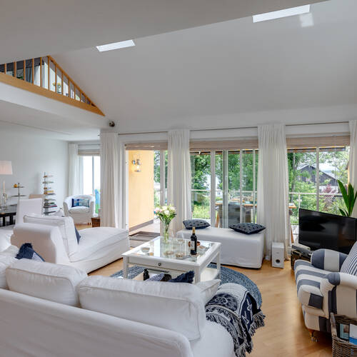 越层公寓 与 3.5 房间 | Tutzing | 10604