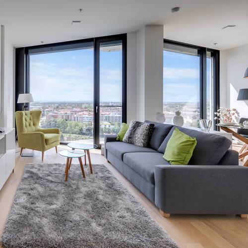 公寓 与 1.5 房间 | 慕尼黑-Nymphenburg | 10684