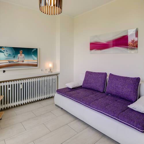 租用公寓 与 1 房间 | 慕尼黑-Ramersdorf | 10733