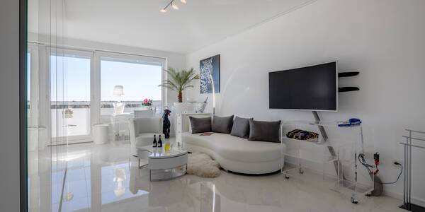 公寓 与 1 房间 | 慕尼黑-Parkstadt Solln | 10793