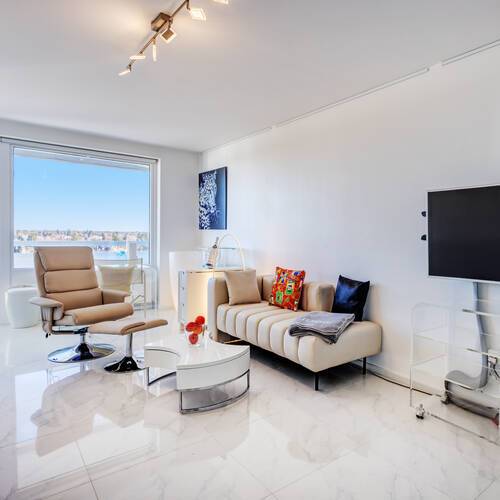 公寓 与 1 房间 | 慕尼黑-Parkstadt Solln | 10793