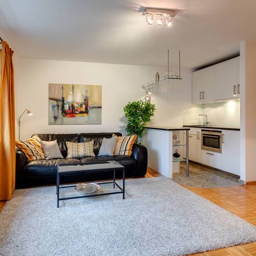 公寓 与 2 房间 | 慕尼黑-Sendling | 10820