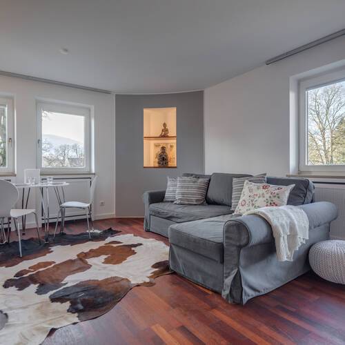 公寓 与 2 房间 | 慕尼黑-Pasing | 10857