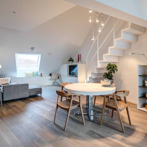 双层公寓 与 1.5 房间 | 慕尼黑-Maxvorstadt | 10881