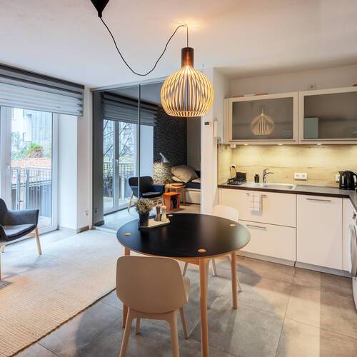 公寓 与 1 房间 | 慕尼黑-Schwabing-West | 10929