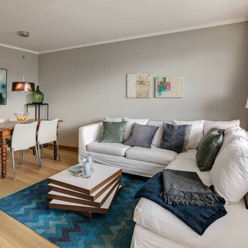 公寓 与 2 房间 | 慕尼黑-Sendling | 10942