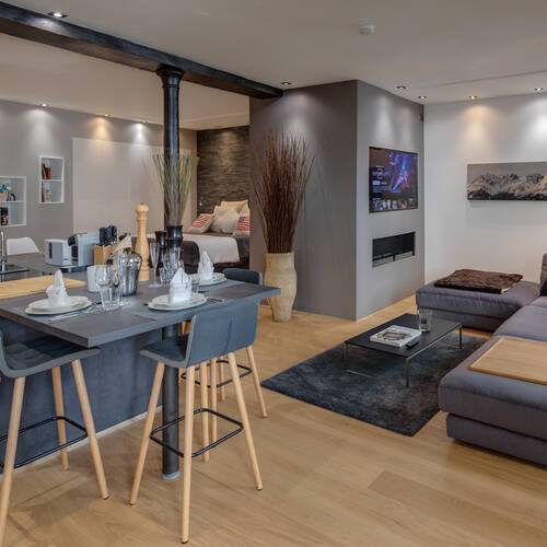 公寓 与 1 房间 | 慕尼黑-Gärtnerplatzviertel | 11186