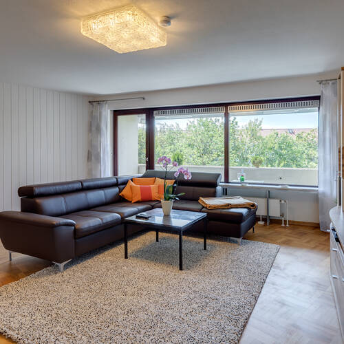公寓 与 3 房间 | 慕尼黑-Schwabing-West | 11193