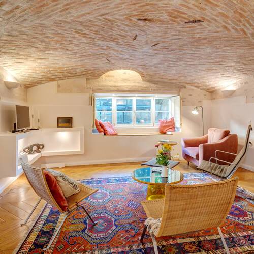 公寓 与 2 房间 | 慕尼黑-Neuhausen | 11204