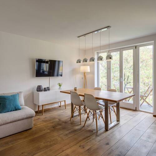 公寓 与 2 房间 | 慕尼黑-Maxvorstadt | 11220