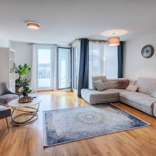 公寓 与 3 房间 | 慕尼黑-Obersendling | 11291