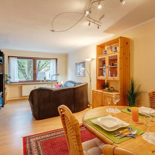 公寓 与 2 房间 | 慕尼黑-Berg am Laim | 11292