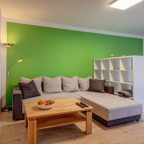 公寓 与 1.5 房间 | 慕尼黑-Ludwigsvorstadt | 11451