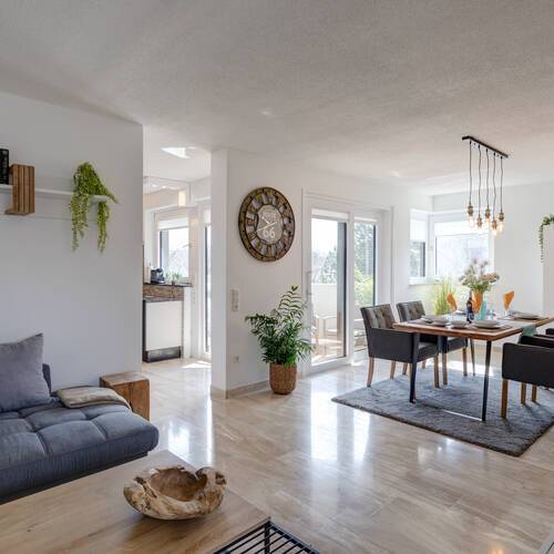 公寓 与 2.5 房间 | 慕尼黑-Schwabing | 11509