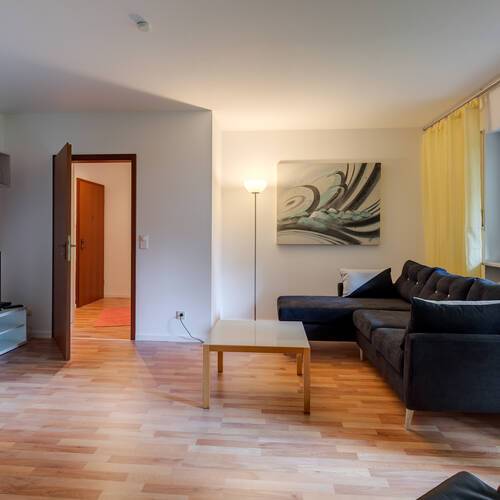 公寓 与 2 房间 | 慕尼黑-Harlaching | 1155