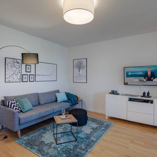 公寓 与 2 房间 | 慕尼黑-Laim | 11605