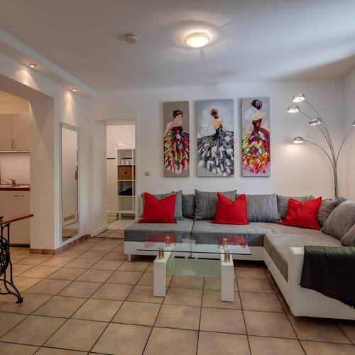 公寓 与 2.5 房间 | Oberhaching | 11644