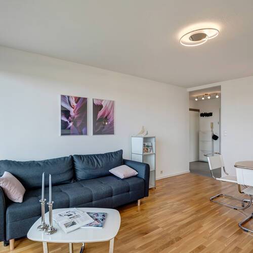 公寓 与 2 房间 | 慕尼黑-Sendling | 11703