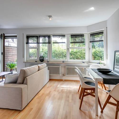 公寓 与 2 房间 | 慕尼黑-Berg am Laim | 11734