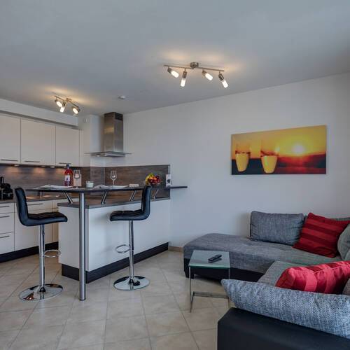 公寓 与 2 房间 | 慕尼黑-Pasing | 11739