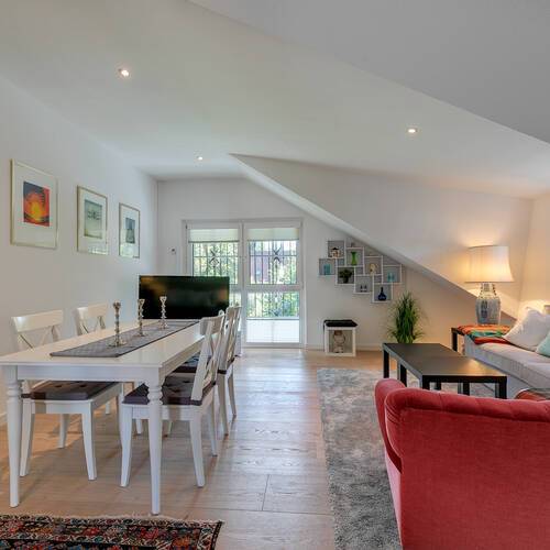 公寓 与 3 房间 | Baldham | 11826