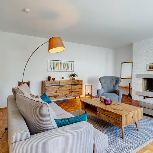 独栋别墅 与 4 房间 | Germering | 11857