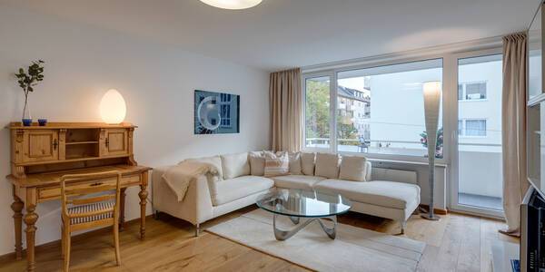 公寓 与 3 房间 | 慕尼黑-Schwabing | 11895