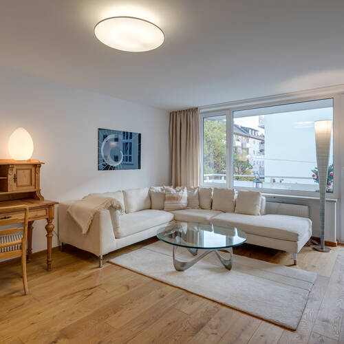 公寓 与 3 房间 | 慕尼黑-Schwabing | 11895