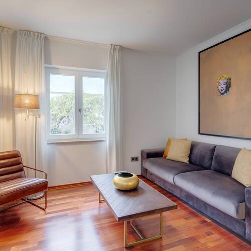 复式公寓 与 2 房间 | 慕尼黑-Schwabing | 11944