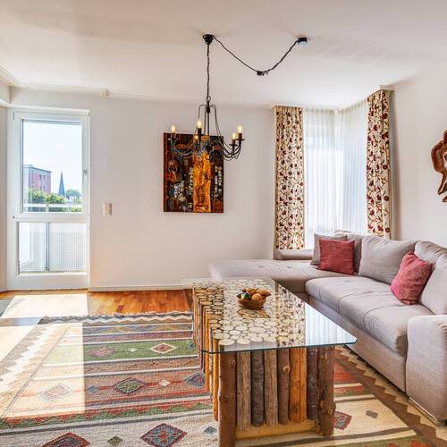 公寓 与 3 房间 | 慕尼黑-Obersendling | 12035